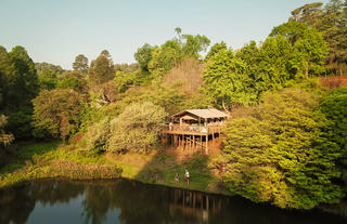 AfriCamps Magoebaskloof, Limpopo