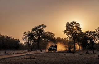 Game Drive