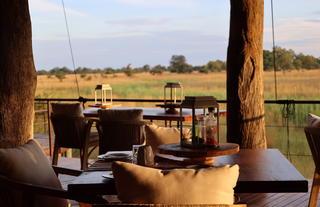 2025 Nkasa Lupala dining area