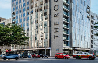 Rockefeller Hotel - Exterior 