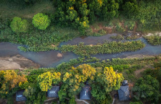 Karongwe River Safari Lodge