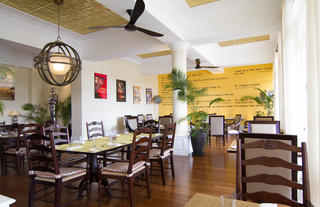 Hemingways Nairobi Brasserie