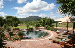 Waterberg Guest Farm