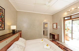 Waterberg Guest Farm 