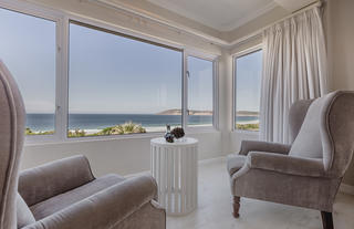 The Robberg Beach Lodge - Luxury View Room