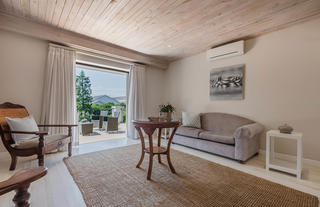 The Robberg Beach Lodge - Luxury Suite