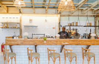 Ubunye Kitchen