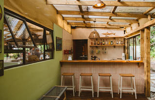 Ubunye Bar