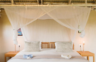 Ubunye Comfort Room