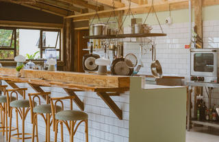 Ubunye Kitchen