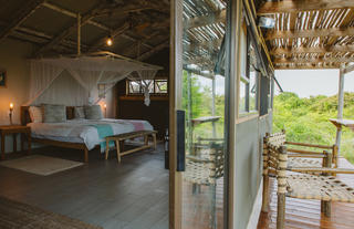 Ubunye Comfort Room
