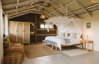 Ubunye Comfort Room