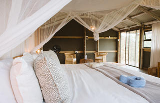 Ubunye Comfort Room