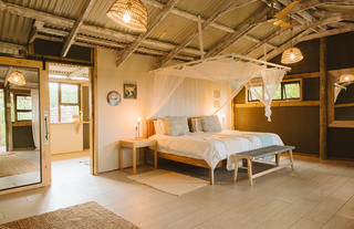 Ubunye Comfort Room