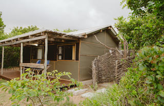 Ubunye Comfort Room