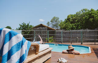 Ubunye Pool 
