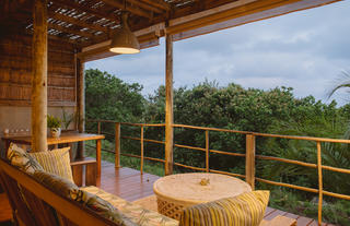 Ubunye Lounge/Dining Room