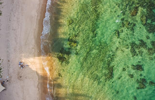 Lala Nek Beach