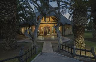 Tautona Restaurant 