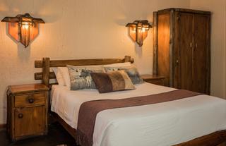 Double Chalet 