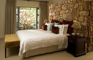 The Parkwood Boutique Hotel