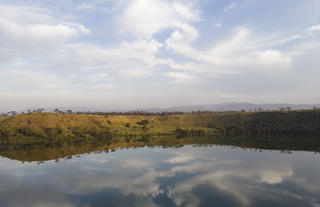 Kyambura Gorge Lodge 