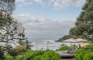Sala Beach House