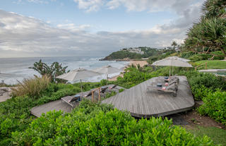 Sala Beach House