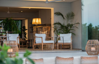 Sala Beach House