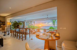 Sala Beach House