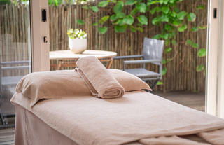 Sala Beach Spa