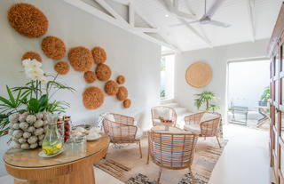 Sala Beach Spa lounge