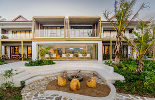 Sala Beach House