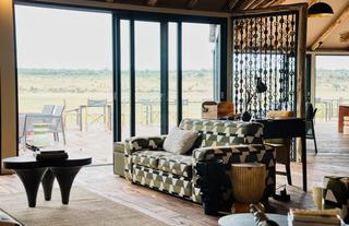 Chobe River Camp