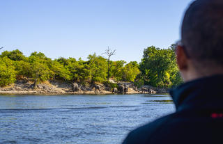 Chobe River Camp