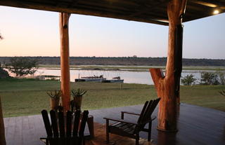 Chobe River Camp