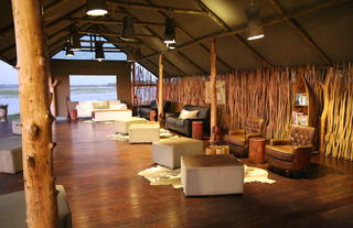 Chobe River Camp