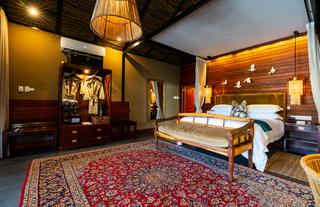 Mukwa River Lodge - Suite