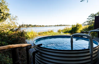 Mukwa River Lodge - Suite