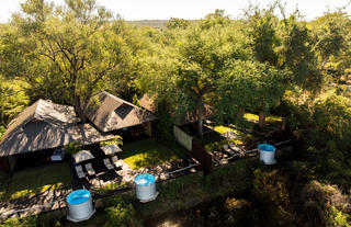 Mukwa River Lodge - Suites