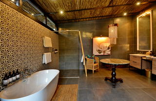 Mukwa River Lodge - Mukwa Cottage