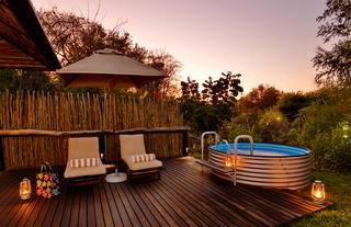 Mukwa River Lodge - Suite