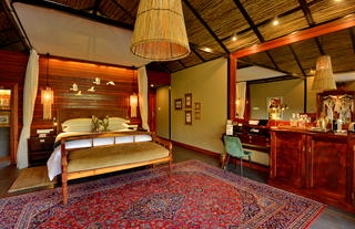 Mukwa River Lodge - Suite