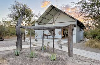 Roy's Rest Camp