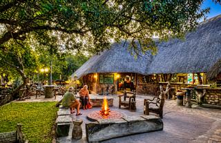 Roy's Rest Camp