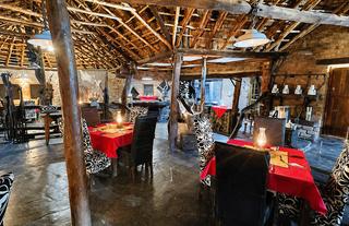 Roy's Rest Camp