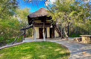 Roy's Rest Camp