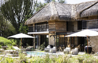 Segera House