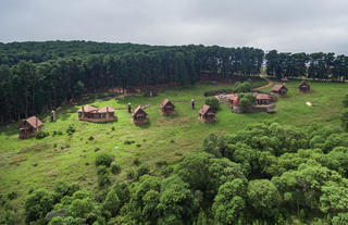 Chelinda Lodge