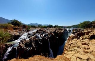 Epupa Falls Excursions